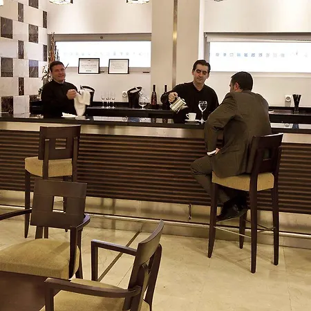 Hotel Nh Gran Casino De Extremadura 5*