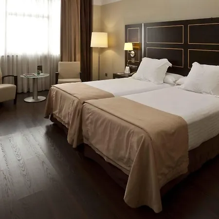 Nh Gran Casino De Extremadura Hotel