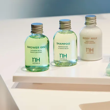 Nh Gran Casino De Extremadura 5* Badajós