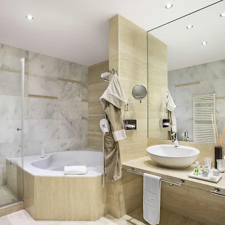 Hotel Nh Gran Casino De Extremadura