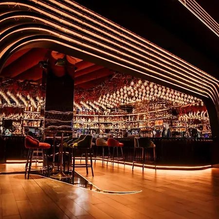 Nh Gran Casino De Extremadura 5* Badajoz