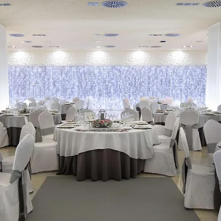 Nh Gran Casino De Extremadura Hotel Badajoz
