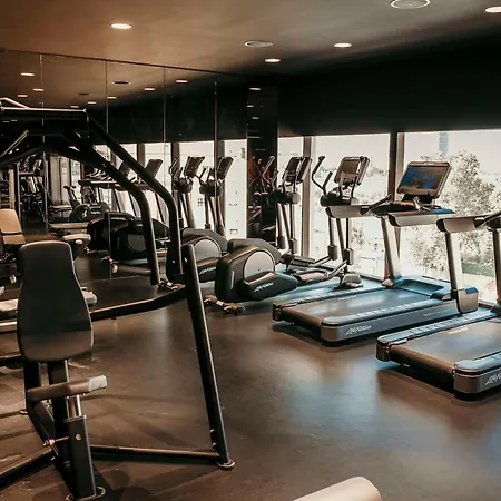 Nh Gran Casino De Extremadura Hotel Badajoz