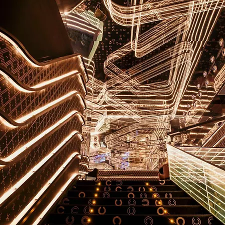 Nh Gran Casino De Extremadura Hotel 5*