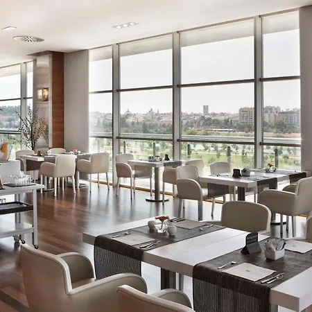 Nh Gran Casino De Extremadura Hotel Badajoz