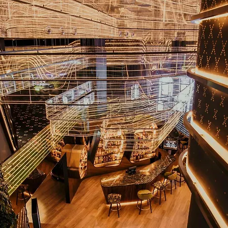 Nh Gran Casino De Extremadura Badajós