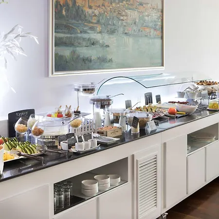 Hotel Nh Gran Casino De Extremadura 5*
