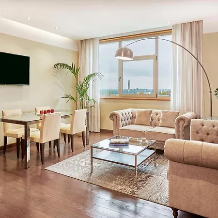Hotel Nh Gran Casino De Extremadura 5*