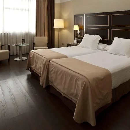Nh Gran Casino De Extremadura