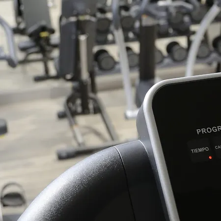 Nh Gran Casino De Extremadura Badajós