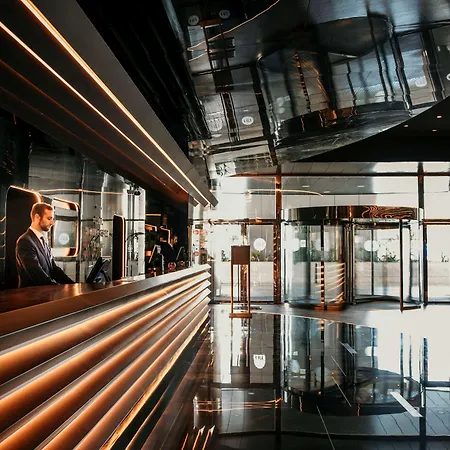 Hotel Nh Gran Casino De Extremadura Badajós