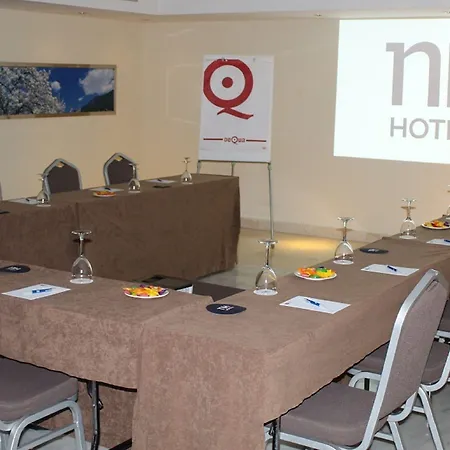 Nh Gran Casino De Extremadura