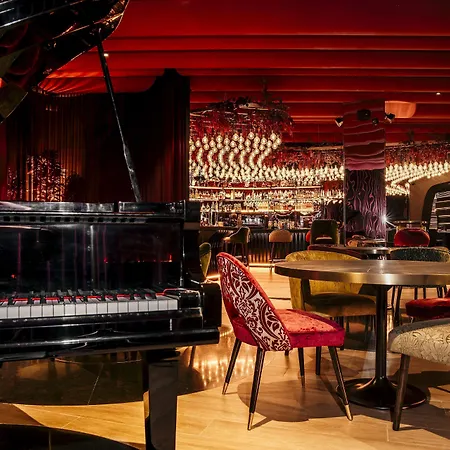 Nh Gran Casino De Extremadura Hotel 5*