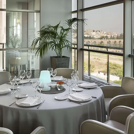 Nh Gran Casino De Extremadura Badajós