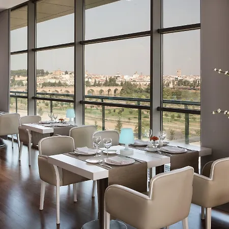 Nh Gran Casino De Extremadura 5* Badajoz