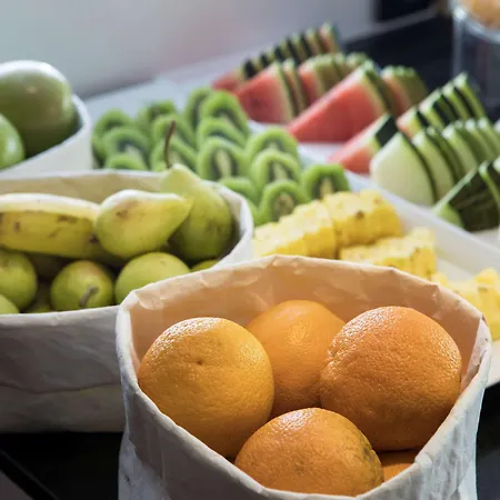 Nh Gran Casino De Extremadura Hotel 5*