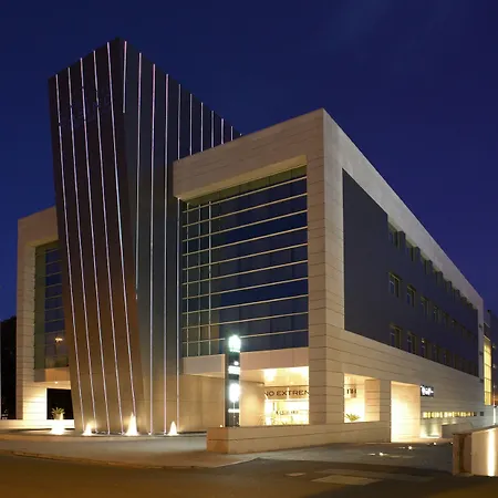 Nh Gran Casino De Extremadura Hotel