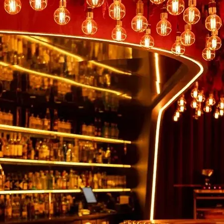 Nh Gran Casino De Extremadura 5*