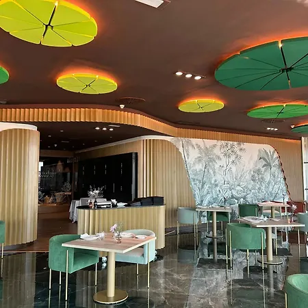 Hotel Nh Gran Casino De Extremadura