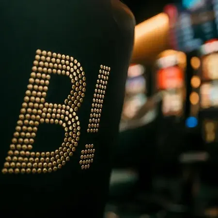 Nh Gran Casino De Extremadura Badajoz
