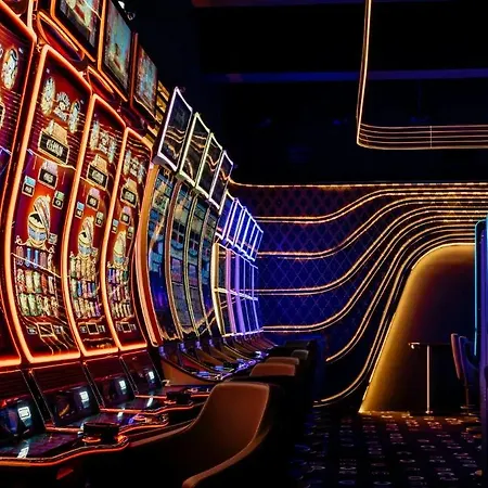 Nh Gran Casino De Extremadura Hotel