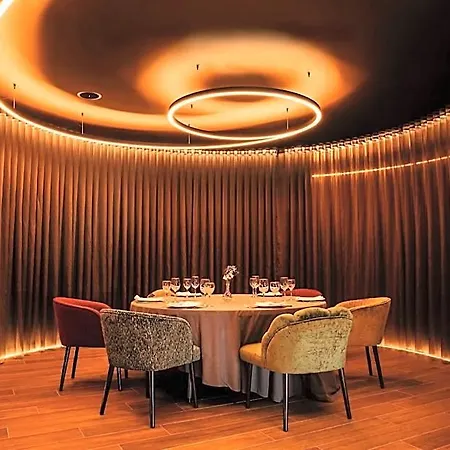 Nh Gran Casino De Extremadura Отель