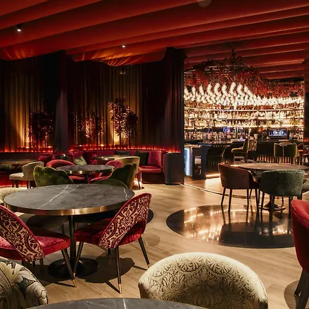 Nh Gran Casino De Extremadura Badajoz