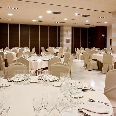 Hotel Nh Gran Casino De Extremadura 5*