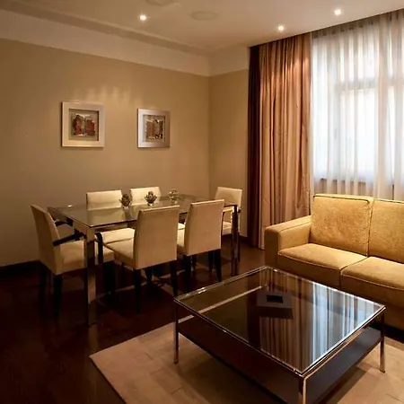 Nh Gran Casino De Extremadura Hotel Badajoz