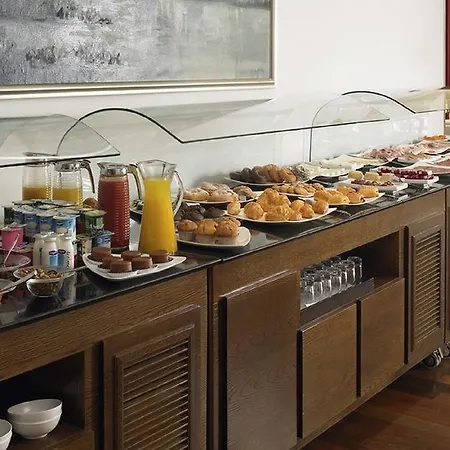 Nh Gran Casino De Extremadura Hotel Badajoz