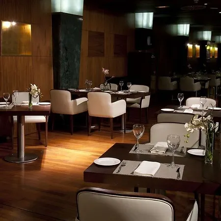 Hotel Nh Gran Casino De Extremadura 5*