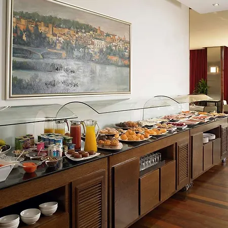 Nh Gran Casino De Extremadura Hotel