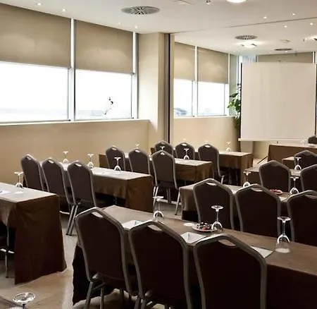 Nh Gran Casino De Extremadura Hotel 5*