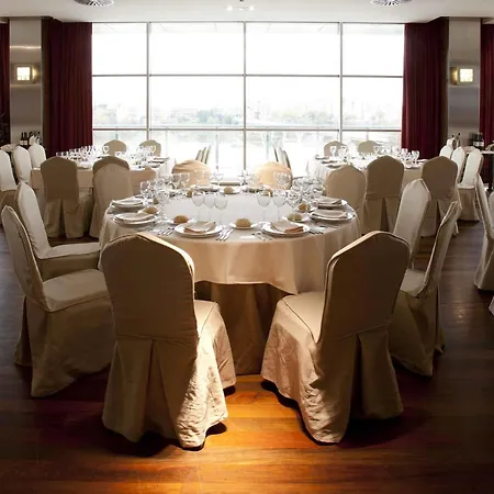 Hotel Nh Gran Casino De Extremadura 5*