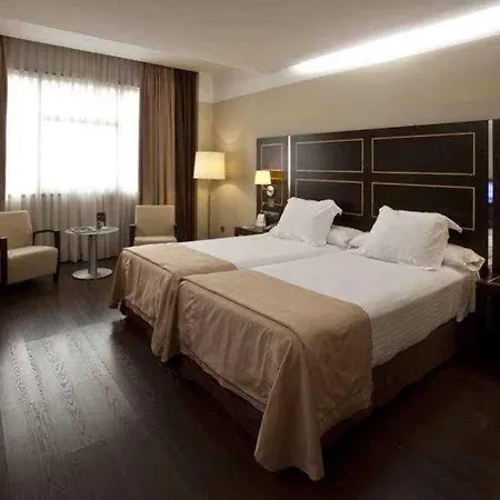 Hotel Nh Gran Casino De Extremadura Badajoz