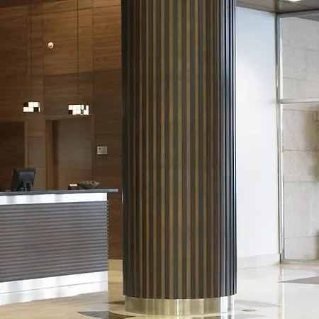 Nh Gran Casino De Extremadura Badajoz