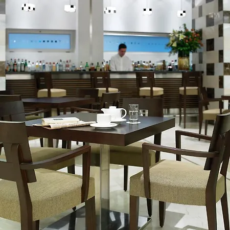 Hotel Nh Gran Casino De Extremadura