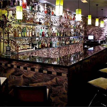 Hotel Nh Gran Casino De Extremadura