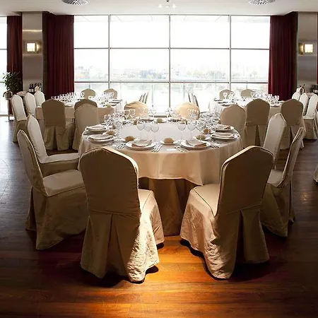 Nh Gran Casino De Extremadura