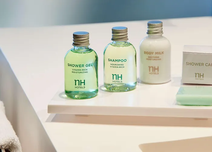 Nh Gran Casino De Extremadura 5* Badajoz