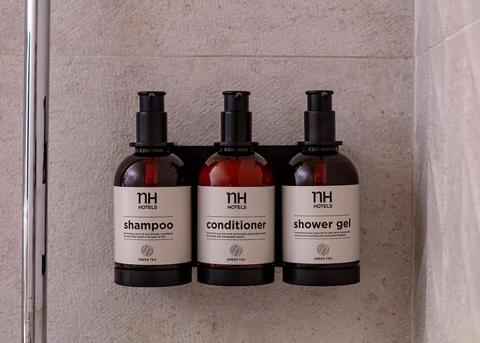 Nh Gran Casino De Extremadura Szálloda