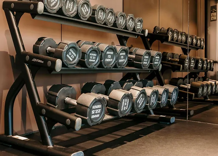 Nh Gran Casino De Extremadura