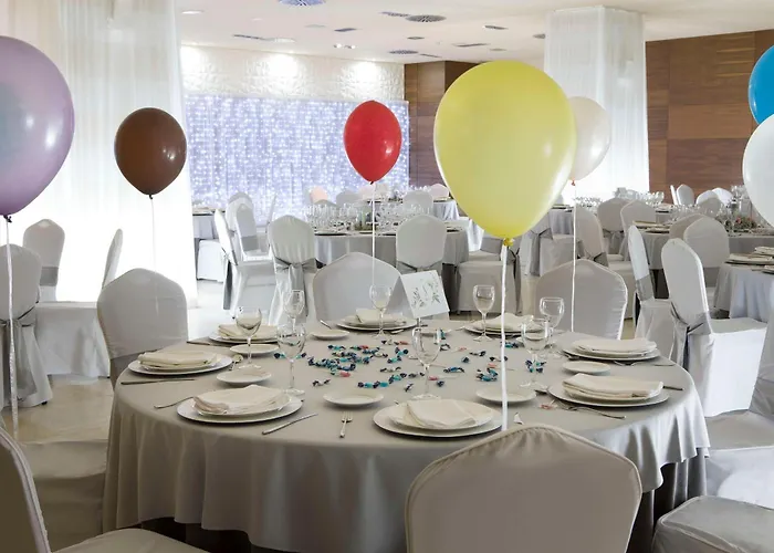 Hotel Nh Gran Casino De Extremadura Badajoz