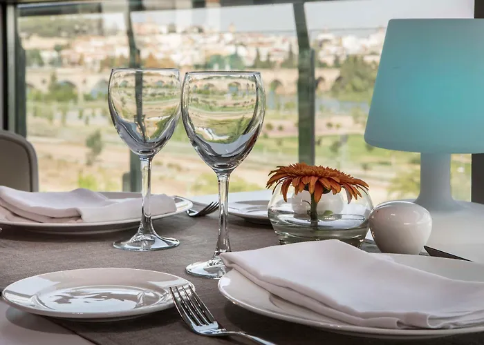 Nh Gran Casino De Extremadura