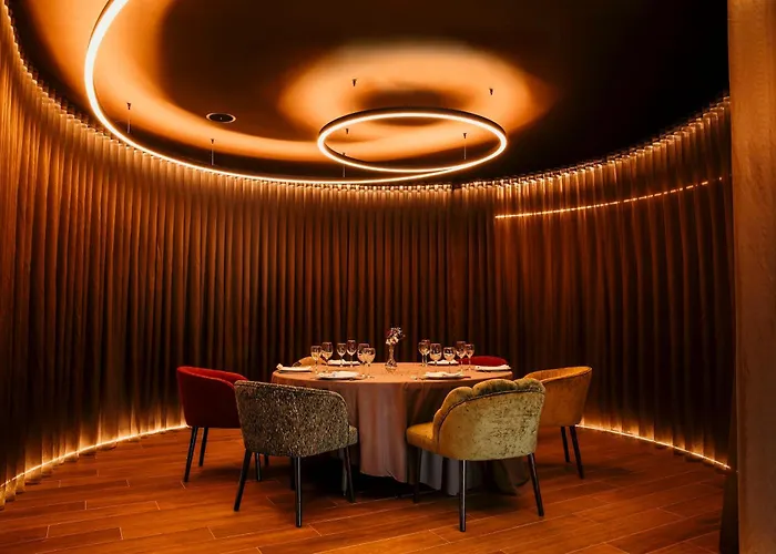 Nh Gran Casino De Extremadura Hotel 5*