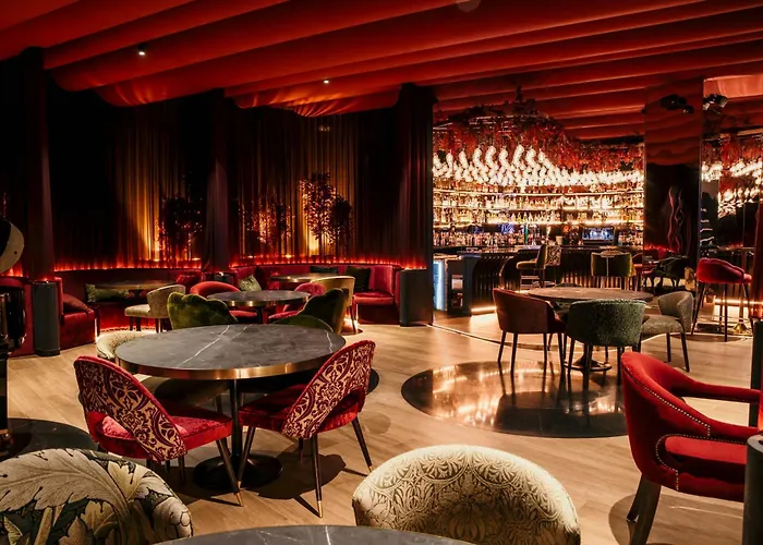 Nh Gran Casino De Extremadura Szálloda