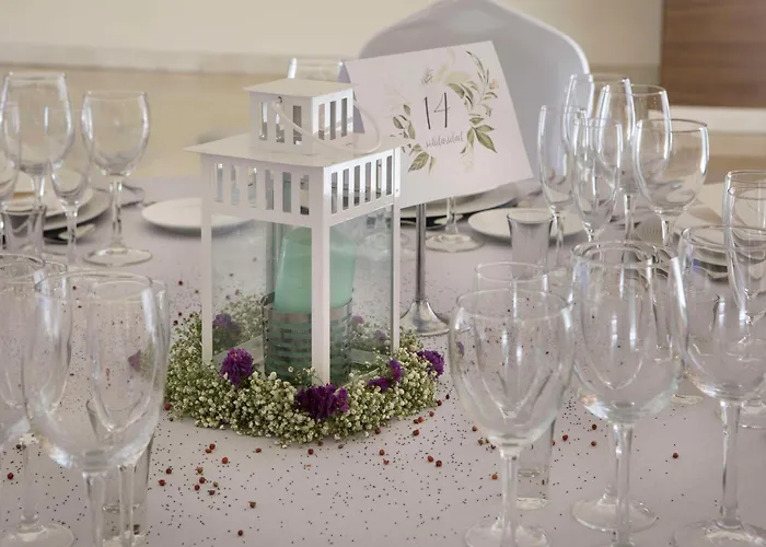 Hotel Nh Gran Casino De Extremadura 5*