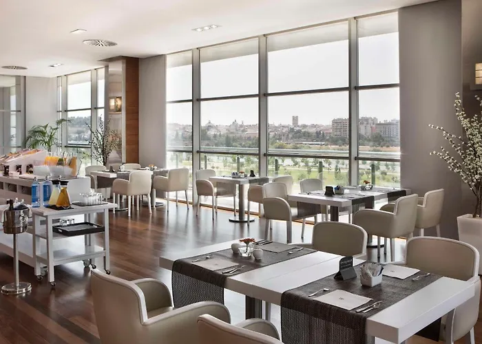 Nh Gran Casino De Extremadura Hotel Badajoz