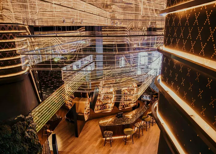 Nh Gran Casino De Extremadura Badajoz