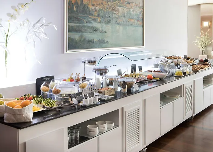 Hotel Nh Gran Casino De Extremadura 5*